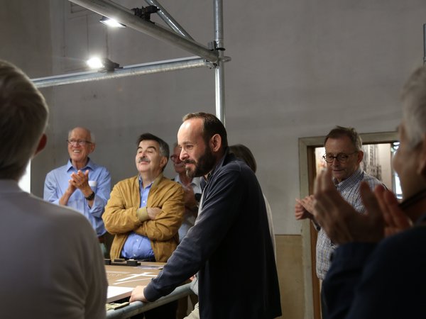 Gli Amici di un Patrimonio Mondiale ancora in attività Gli Amici di un Patrimonio Mondiale ancora in attività
