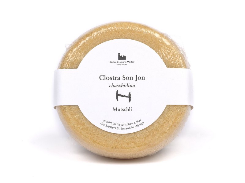 La Chaschölina Clostra Son Jon 450g