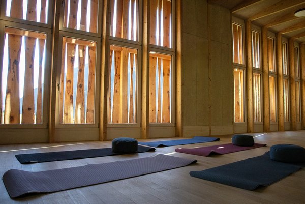 Chasa Selm Yoga Chasa Selm Yoga