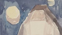 Ausstellung Pia Willi Kunst im Kloster St Johann Müstair