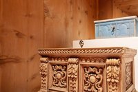 [Translate to Englisch:] Ausstellung INNENLEBEN Die Nonnenzellen 