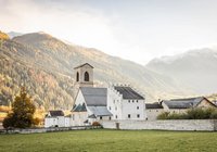 Kloster Herbst 2023 - Veronique Hoegger
