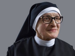 Sr. Aloisia Steiner wird Priorin