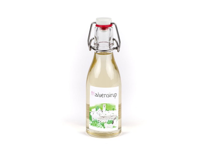 Malvensirup
