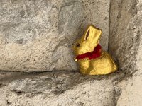 Ostern im Klostermuseum