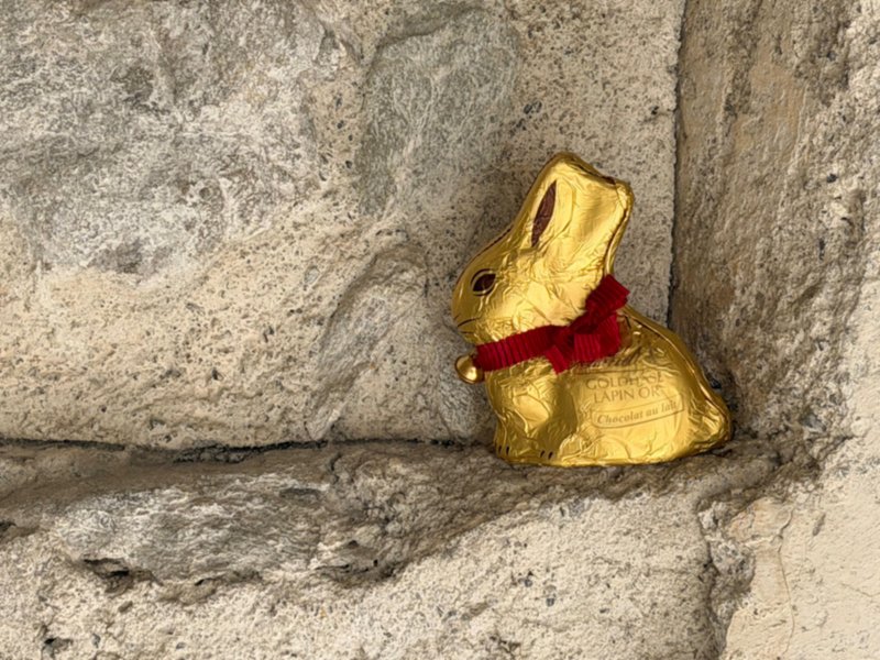 Ostern im Klostermuseum