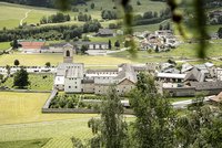 40 Jahre UNESCO Welterbe Kloster St. Johann