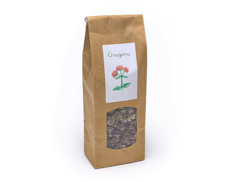 Oregano - Dost