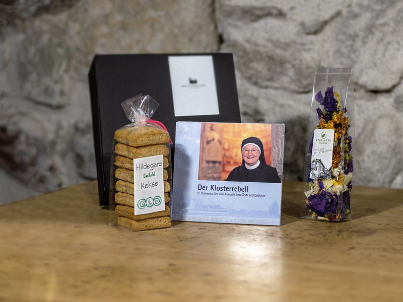 Geschenkpaket Lai da Rims