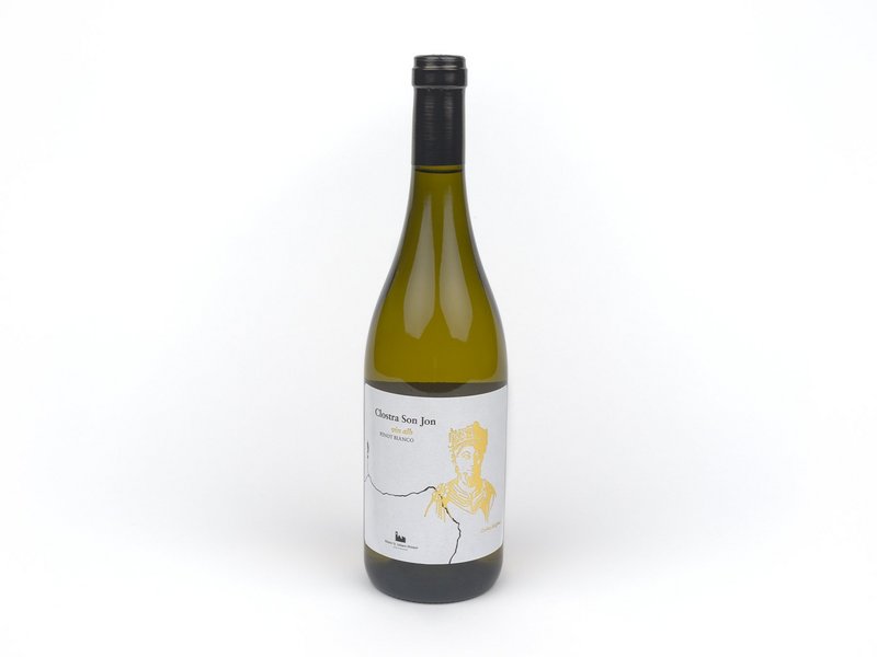 Weisswein Pinot Bianco