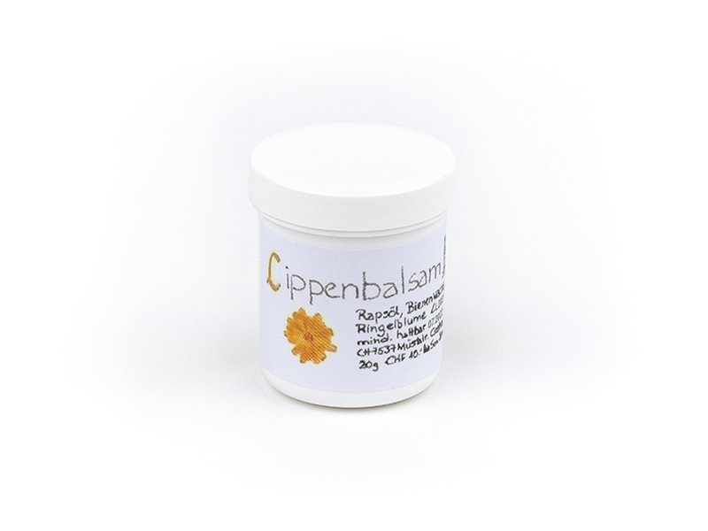 Salbe: Lippenbalsam 20ml