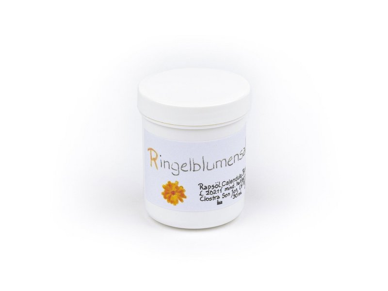 Salbe: Ringelblumensalbe 30ml