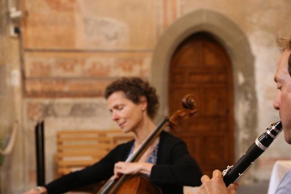 Eventi - Monastero di Müstair - I nostri eventi più importanti