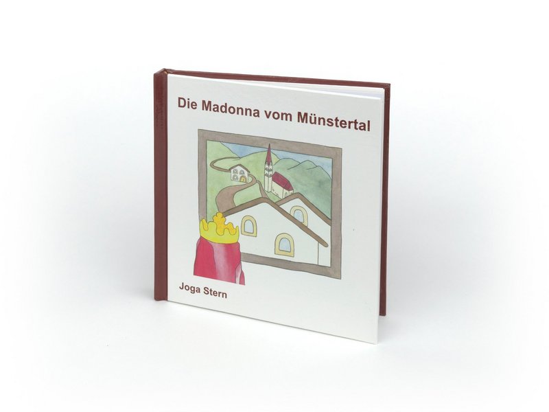 Die Madonna vom Münstertal