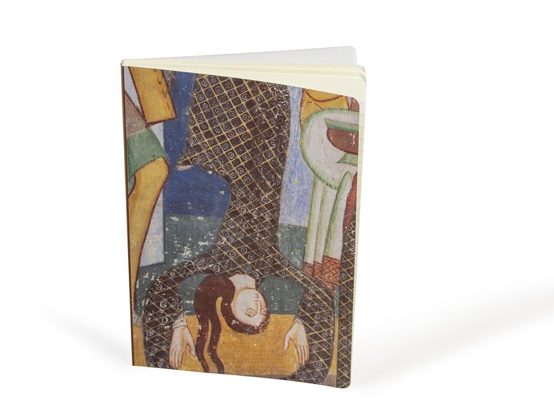 Notizbuch Softcover SALOME