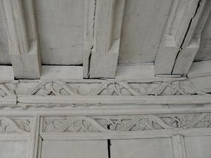 Errichtung der Castelmurabtei Errichtung der Castelmurabtei