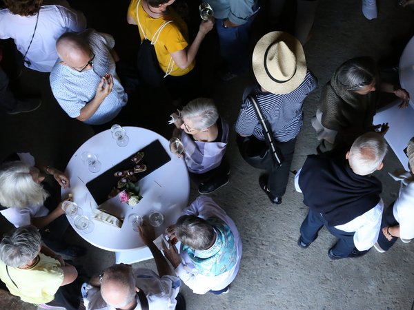 Agenda - Der Überblick auf alles Wichtige im und aus dem Kloster Müstair