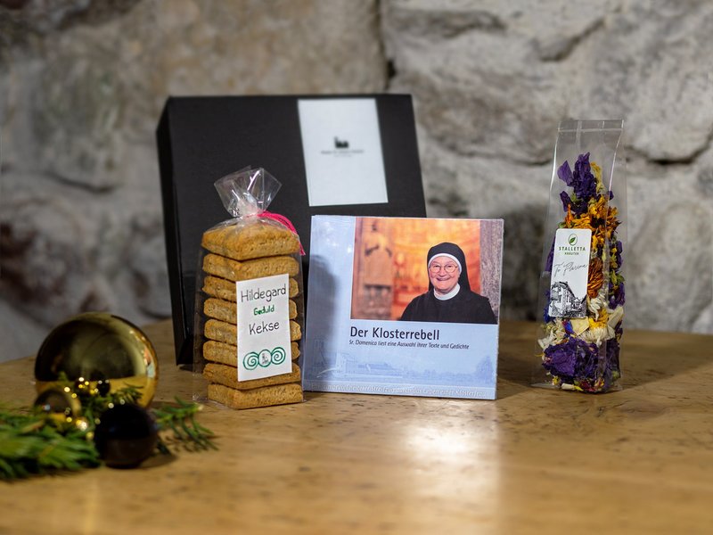 Weihnachts-Geschenkpaket Lai da Rims