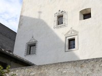 Planaturm Kloster St Johann Museum 