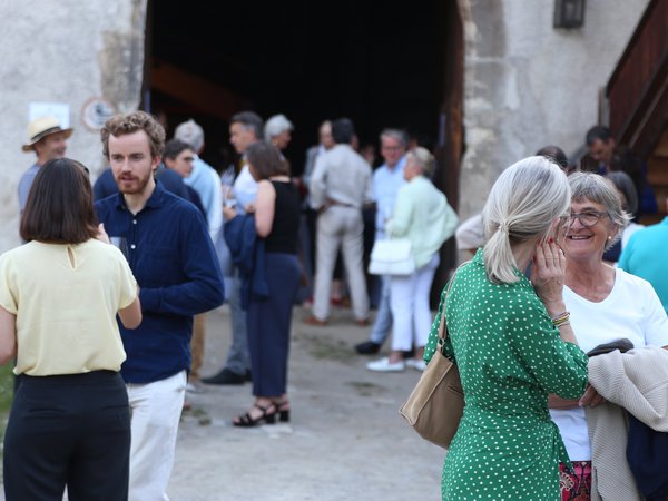 Qui raccogliamo tutte le novità sul programma di eventi e dei media Qui raccogliamo tutte le novità sul programma di eventi e dei media
