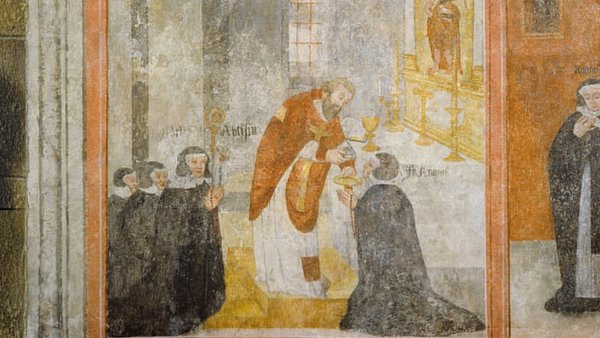 1210 Miracolo Eucaristico