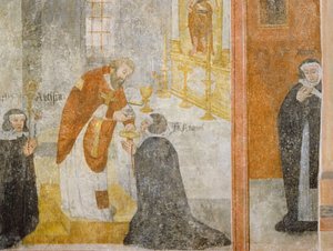 Miracolo Eucaristico