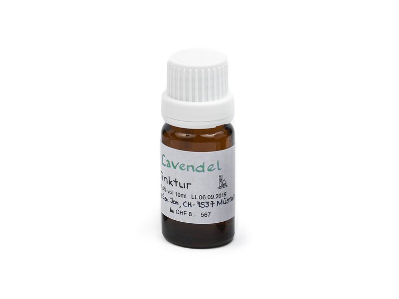 Tinktur Lavendel