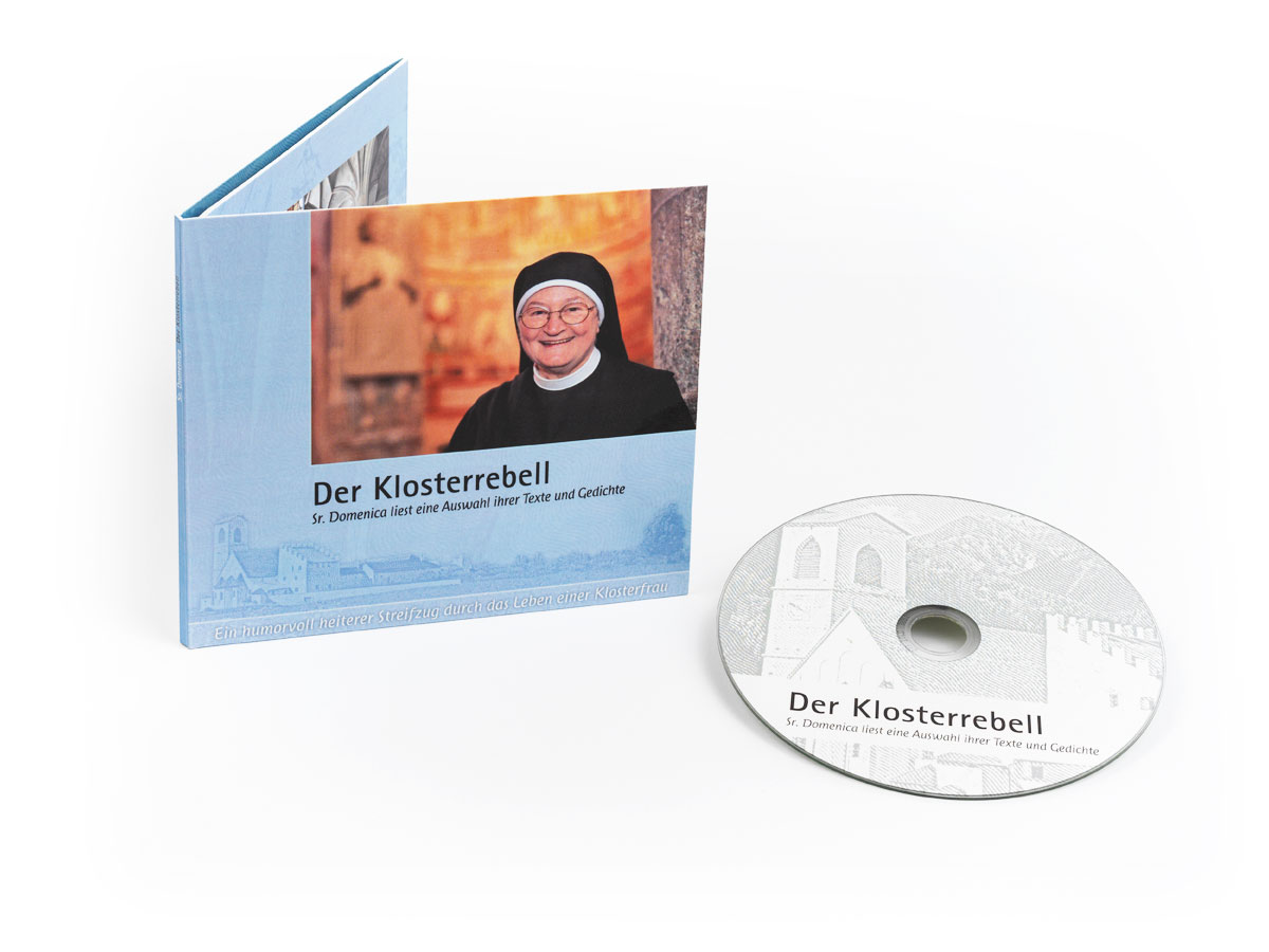 CD Der Klosterrebell
