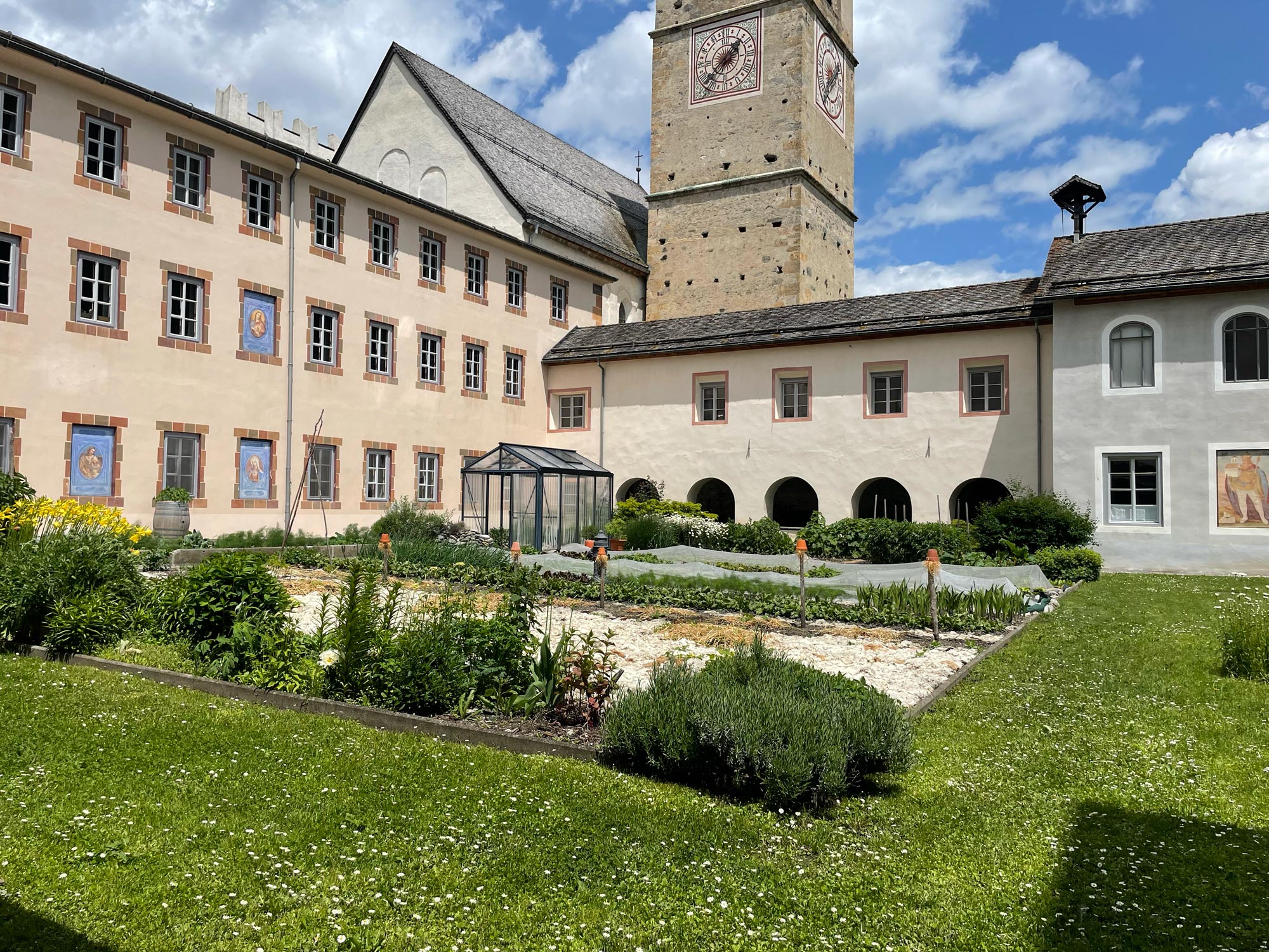 Küchengarten Küchengarten